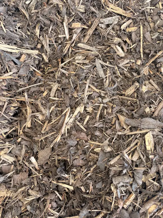 Bark Mulch — J & S Vicary garden supplies