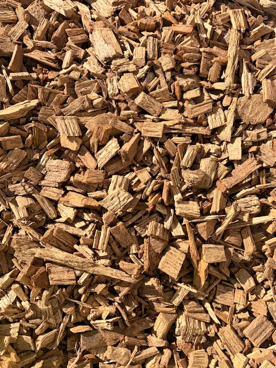 Hardwood Chip — J & S Vicary garden supplies