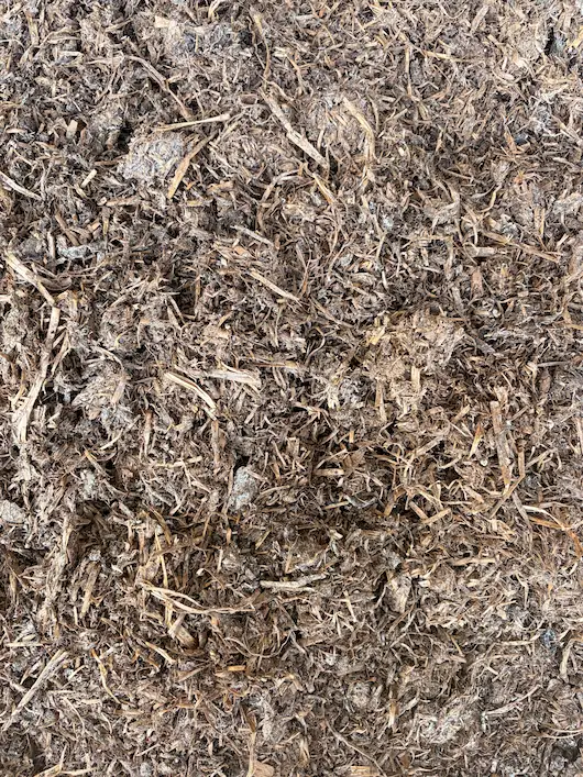 Mushroom Compost — J & S Vicary garden supplies